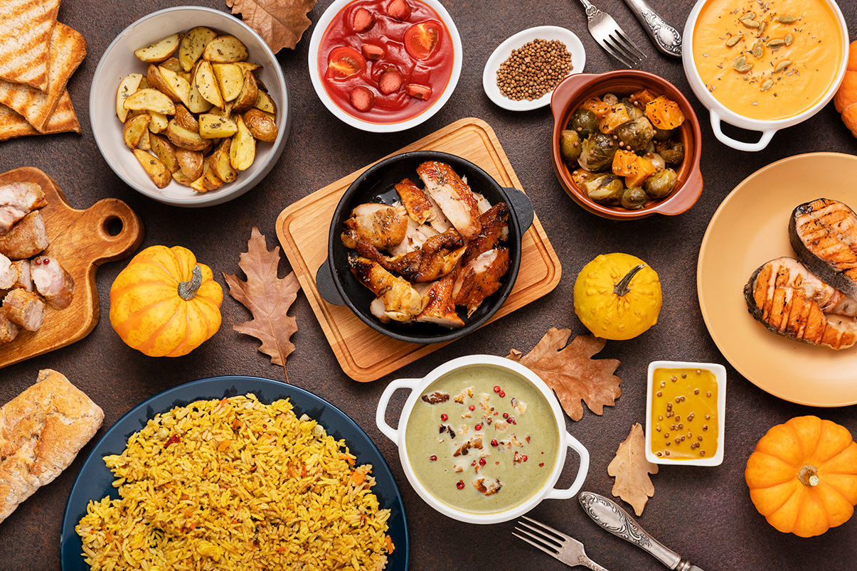 PikMo - Your Ultimate Foodie Buddy!