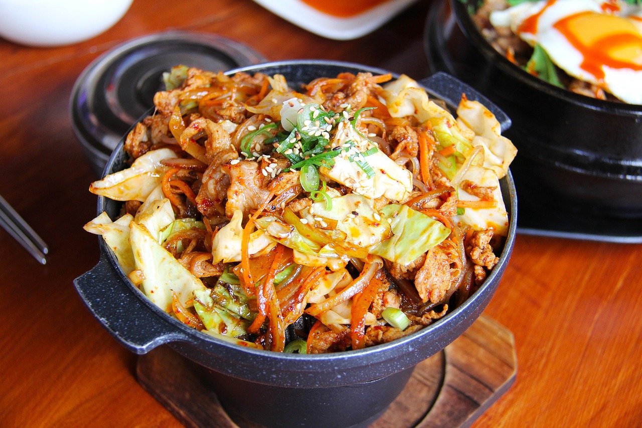 vegetable, pork, meat-1582920.jpg